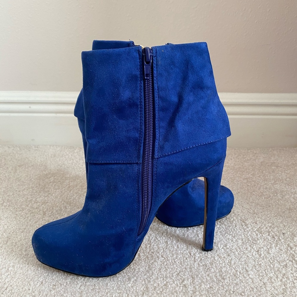 Booties - Picture 2 of 3